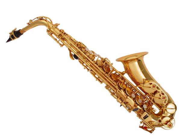 Sax Alto MIb  HAS-25L - Hoyden