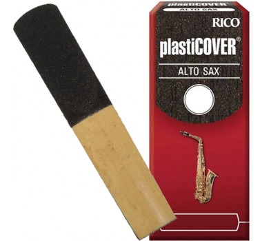 Palheta Sax Alto - Plasticover