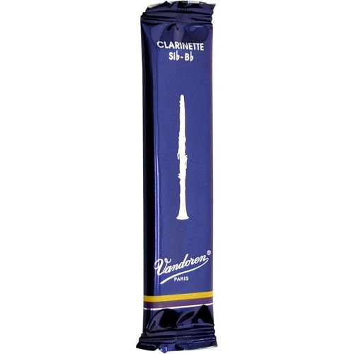 Palheta Clarinete - Vandoren