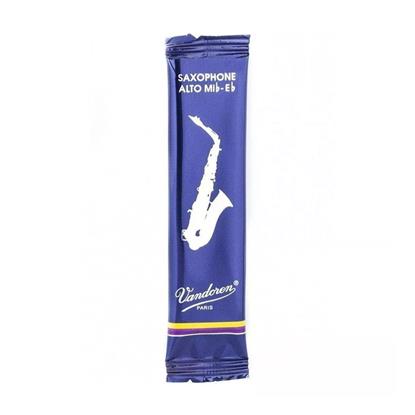 Palheta Sax Alto - Vandoren