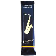 Palheta Sax Tenor - Vandoren