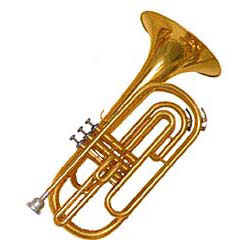 Trombone de Marcha DYNASTY - SIb - Weril