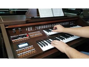 HS300 - Harmonia