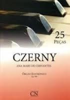 MÉTODO CZERNY -