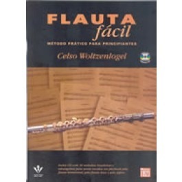MÉTODO FLAUTA FÁCIL -