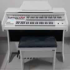 HS 200 - Harmonia