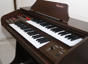 HS 45 - Harmonia