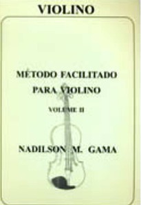 MÉTODO PARA VIOLINO -