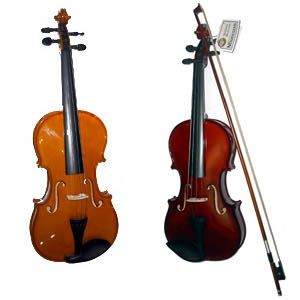 Violino Nacional - Estudante - Nhureson