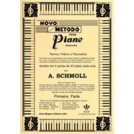 MÉTODO A.SCHMOLL -