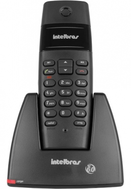 Telefone sem fio TS 40 - Intelbras